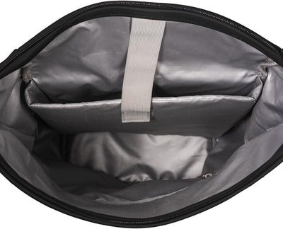 Daniel Ray Highlands Rolltop Rugtas M Waterproof 15""