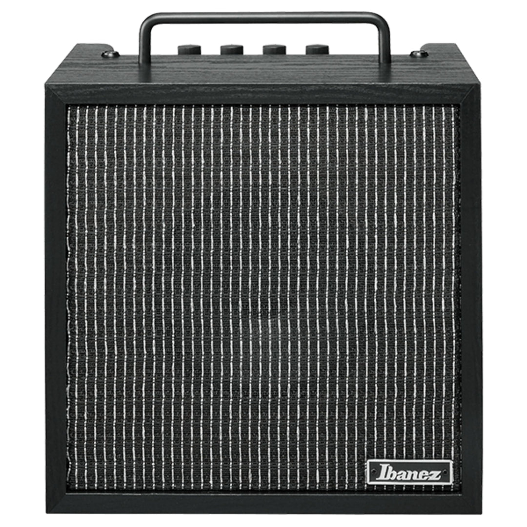 IBANEZ Guitar Combo Amplifier - 10 Watt (IBZ10GV2)