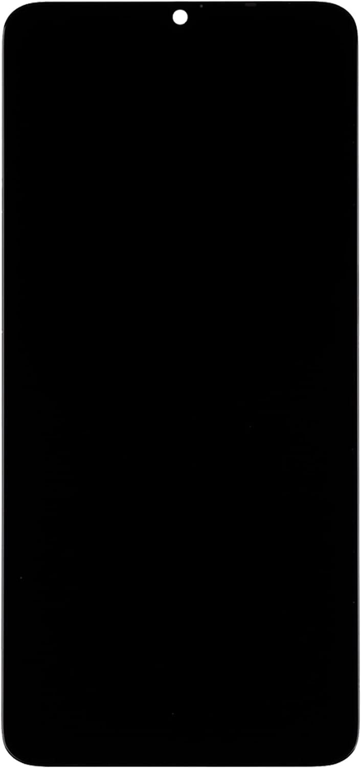 SwarKing LCD Display kompatibel mit Redmi Note 8 Pro Touch Screen Digitizer (Schwarz ohne Rahmen) Er