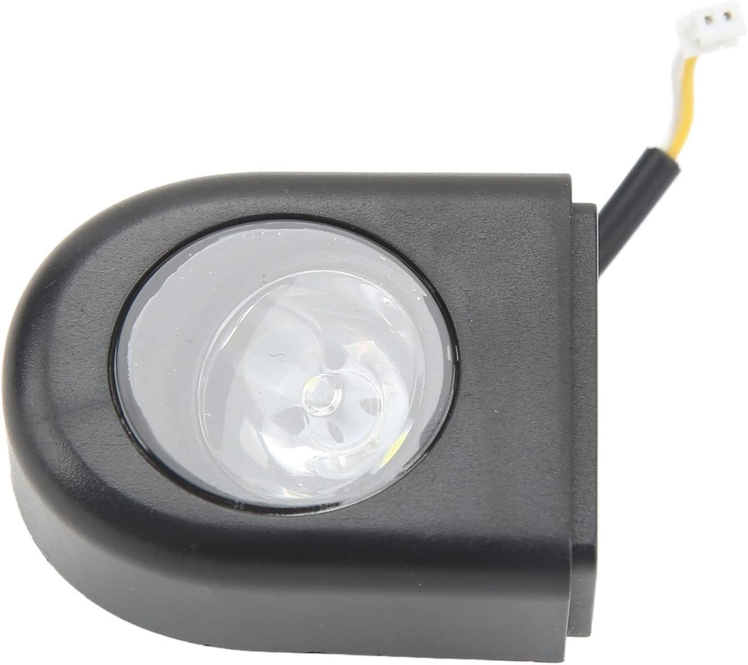 Changor Elektroroller Frontlicht , Rollerzubehör , Scheinwerfer , Elektroroller , LED Scheinwerfer ,