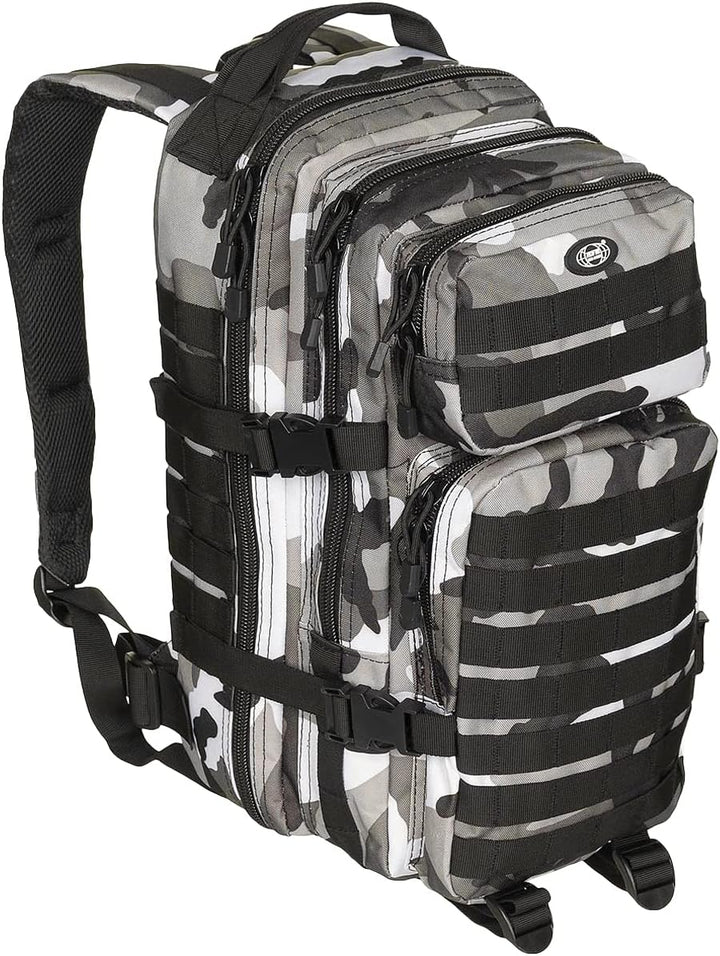 MFH Assault I Rucksack, Urban