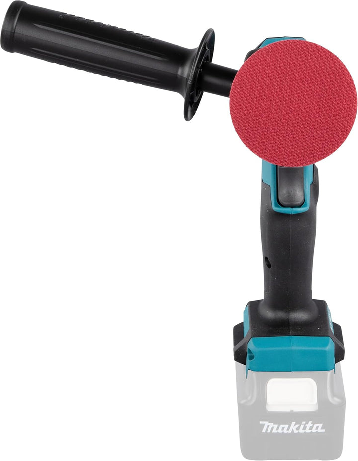 Makita PV301DZ Akku-Schleifer und -Polierer 12V max. (ohne Akku, ohne Ladegerät)