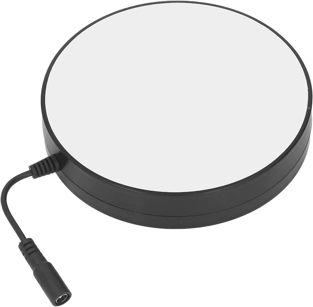 Mikroskop-LED-Licht AC 0~250 V Universallichtquelle Ringständer Lichtmikroskop-Lichtquelle für Labor