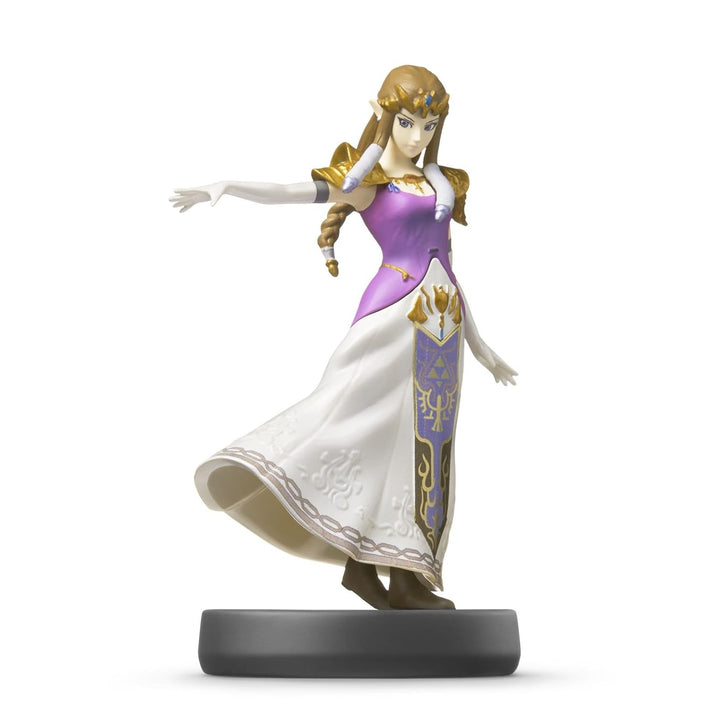 amiibo Smash Zelda Zelda Super Smash Bros. Collection, Zelda Super Smash Bros. Collection