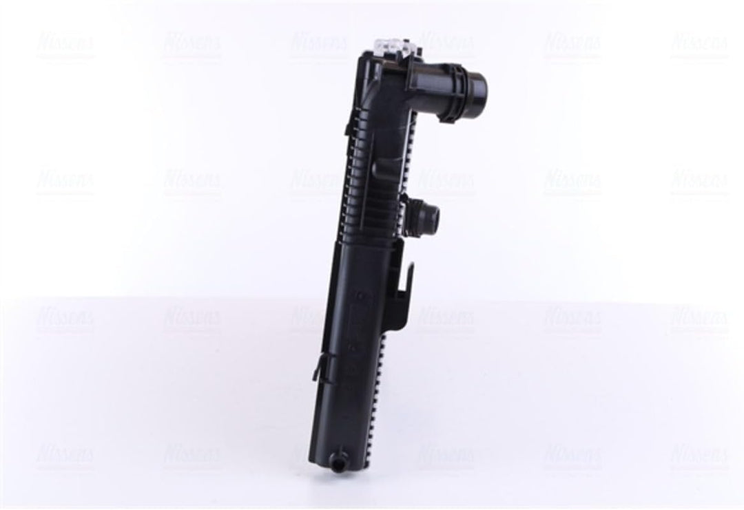 Nissens 60816 Kühler, Motorkühlung