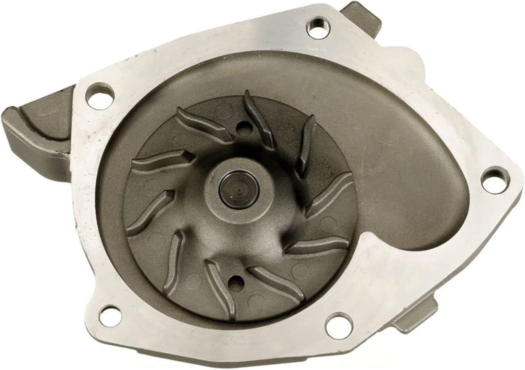 GATES PowerGrip Kit + Wasserpumpe KP15552XS