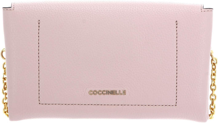 Coccinelle Arlettis Crossbody Bag New Pink