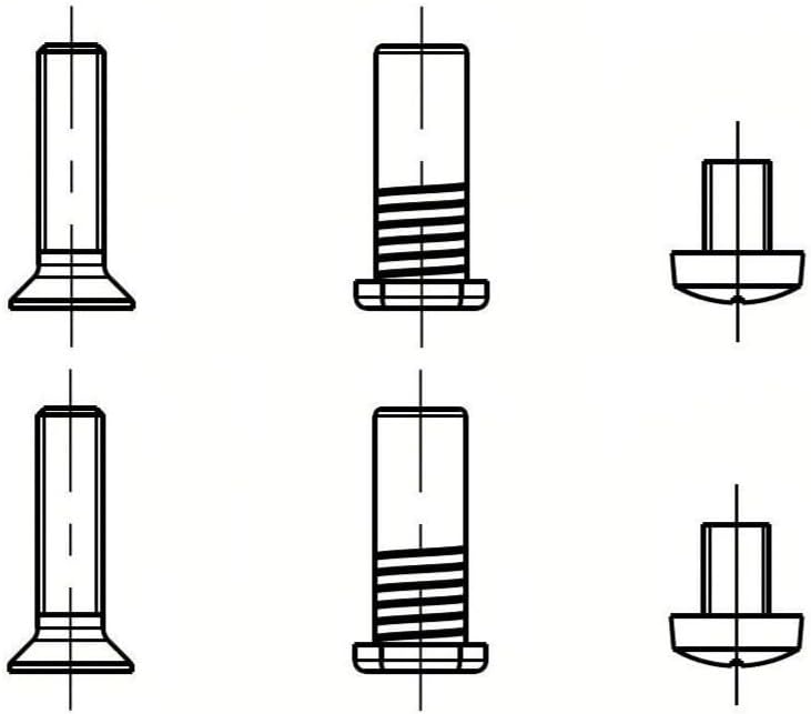 SN-TEC GU Schiebetür PSK Drehgriff DIRIGENT 966/976, 34225 oder auch 30152, DIN Rechts silber EV1 mi