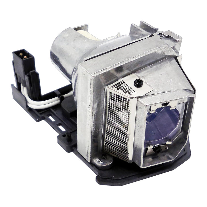 Supermait BL-FU185A Ersatz Projektor Lampe mit Gehäuse für OPTOMA DX619 / EX536 / ES526 / EW531 / EW