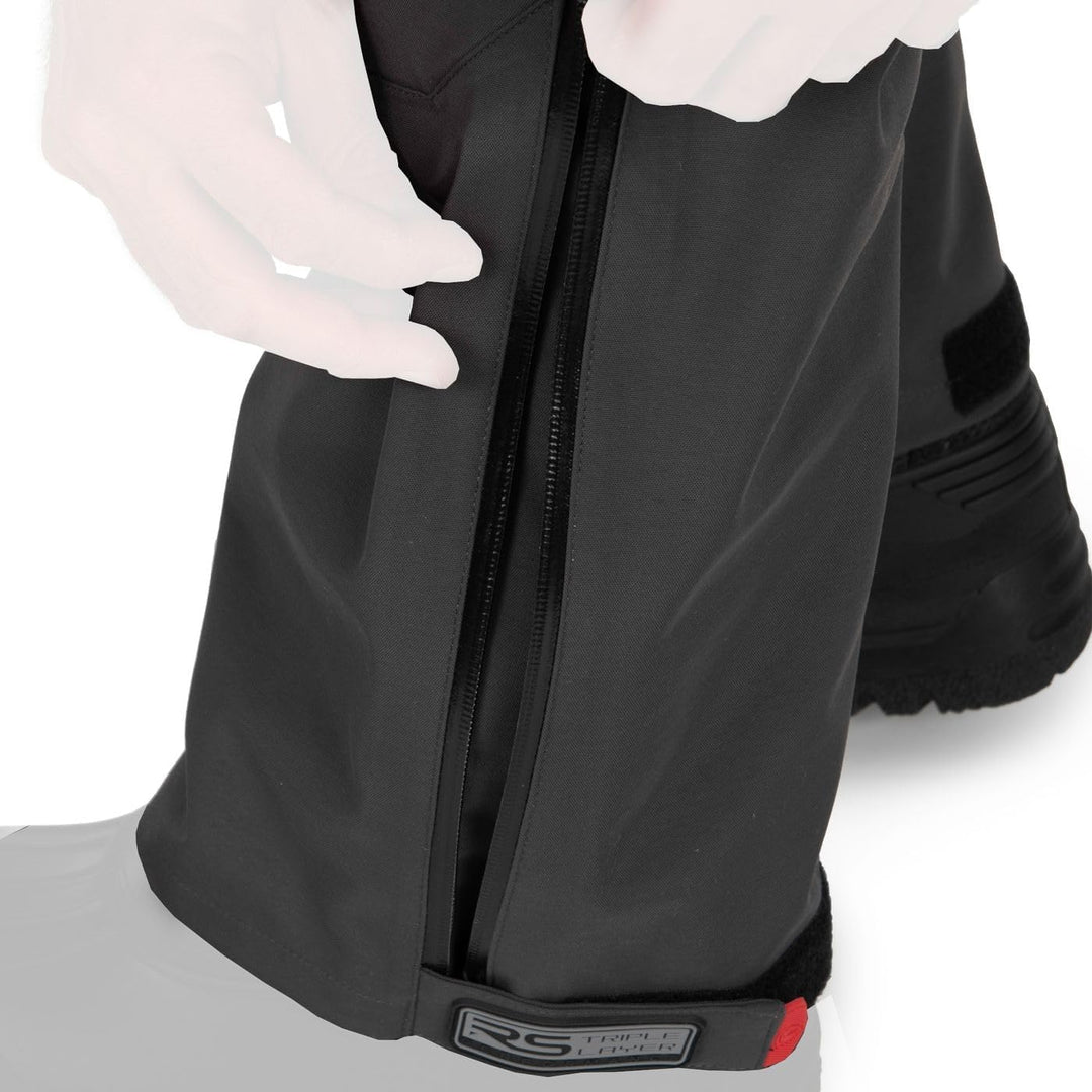 Fox Rage Latzhose für Angler RS Triple-Layer Salopettes XL, XL