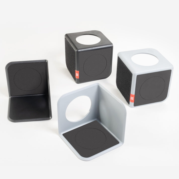 NOOK für TESLA MODEL Y, MODEL 3 - 4x Kofferraum &amp; Frunk Organizer - Premium Gepäckfixierung Set - Te