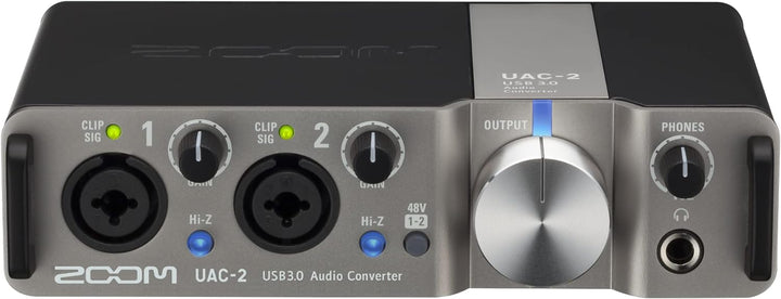 ZOOM UAC-2 Audio-Interface