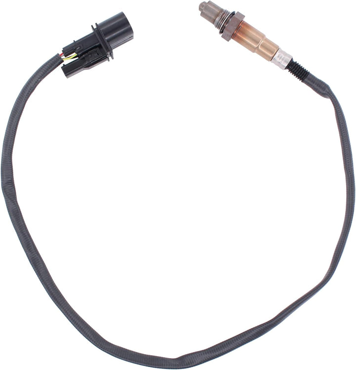 Lambdasonde Regelsonde Sensor Lamdasonde Lambda-Sonde O2 Sauerstoffsensor vor Katalysator für C Klas