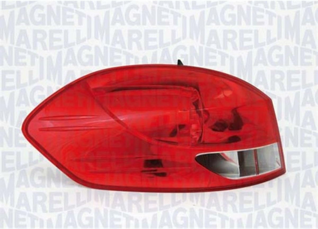 Magneti Marelli 712202301120 Rückleuchten Recht