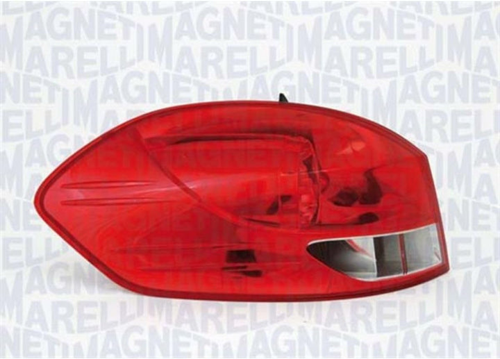 Magneti Marelli 712202301120 Rückleuchten Recht