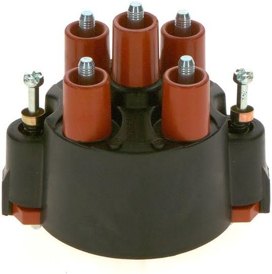Bosch 1235522327 Verteilerkappe