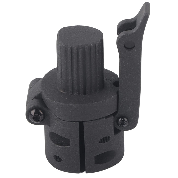 Tbest Ninebot Klappmechanismus,Ninebot G30D 2 Ersatzteile,Elektroroller-Klappstangen-Basis,Klappstan