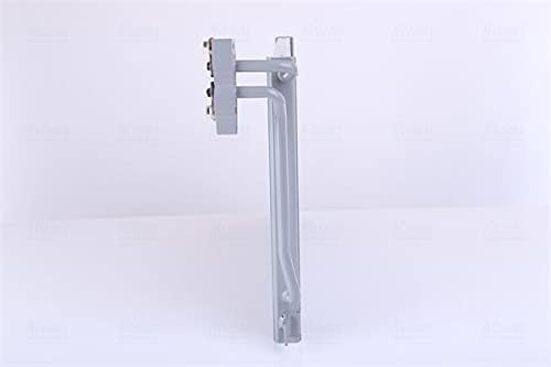 Nissens 94527 Kondensator, Klimaanlage
