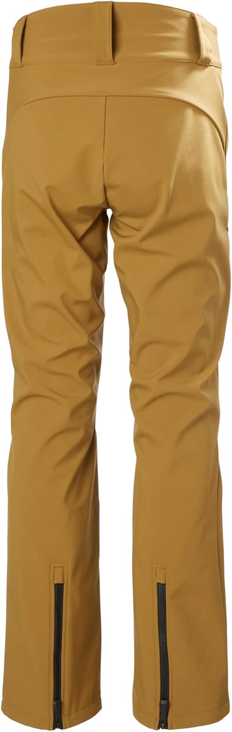 Helly Hansen Damen Bellissimo 2 Skihose XS Luchs, XS Luchs