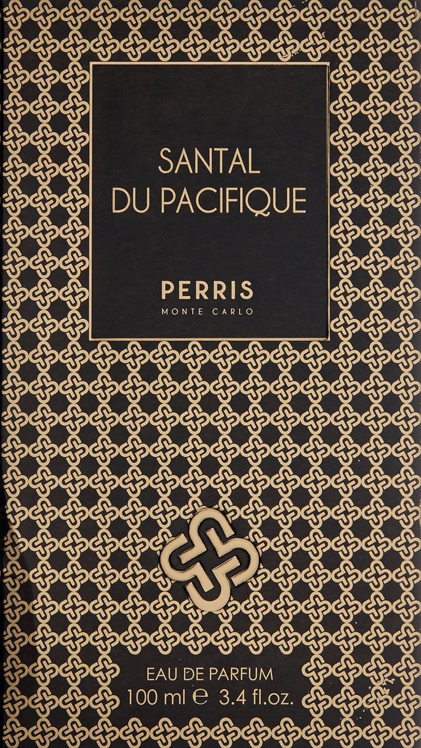 PERRIS MONTE CARLO Santal du Pacifique Eau de Parfum Spray, 100 ml