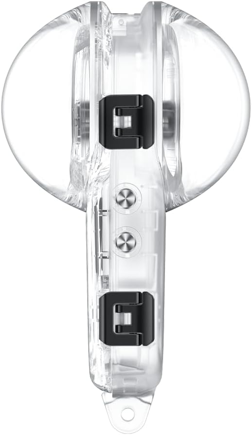 Insta360 X5 Invisible Dive Case, Insta360 X5 Invisible Dive Case