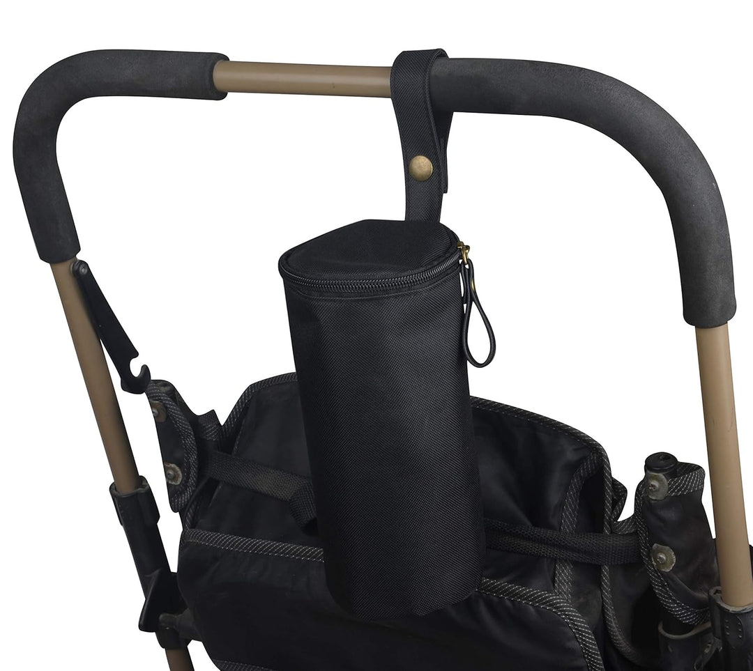 Baby-on-Board 216710_018 Simply Swirl Tasche Schwarz, Schwarz