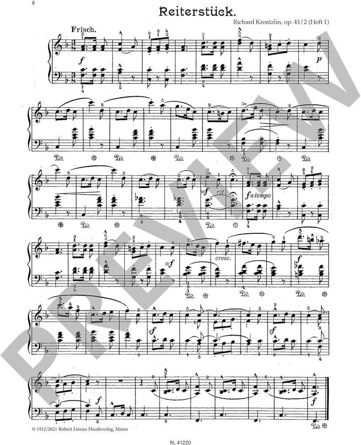 Der junge Pianist - Das Spielbuch - Schulwerk für Tasteninstrumente