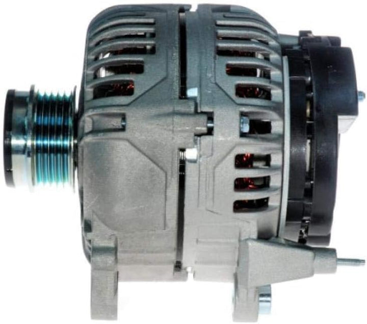 HELLA - Generator/Lichtmaschine - 14V - 120A - für u.a. VW Passat Variant (3B6) - 8EL 011 710-471
