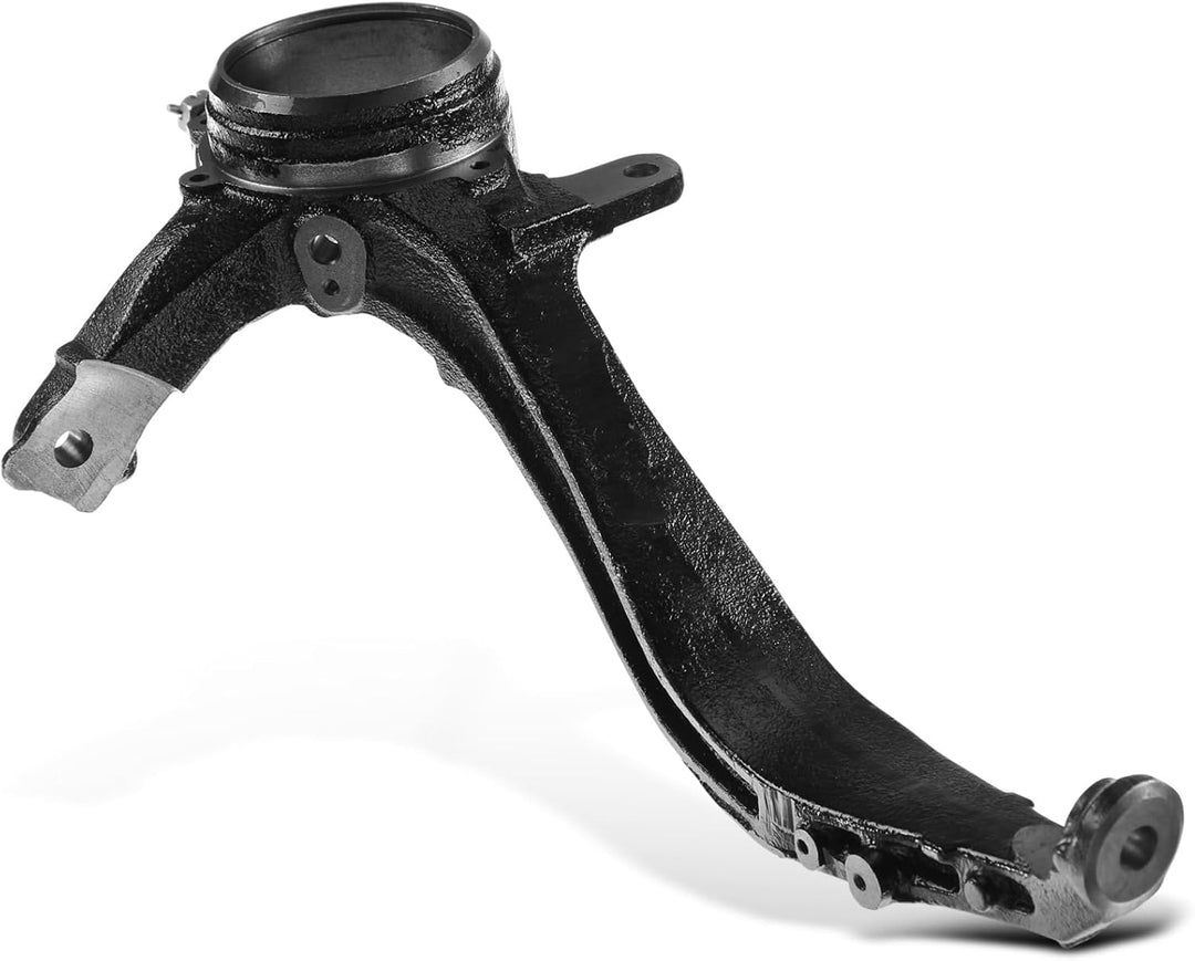 Achsschenkel Radaufhängun Vorne Links für Accord VII CL Tourer CM 2003-2008 51215-SDA-A01