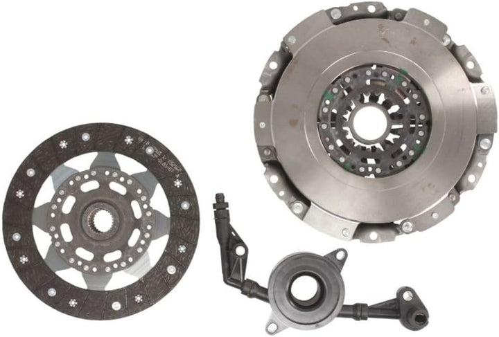 LuK 623 3312 33 LuK RepSet Pro Kupplungssatz