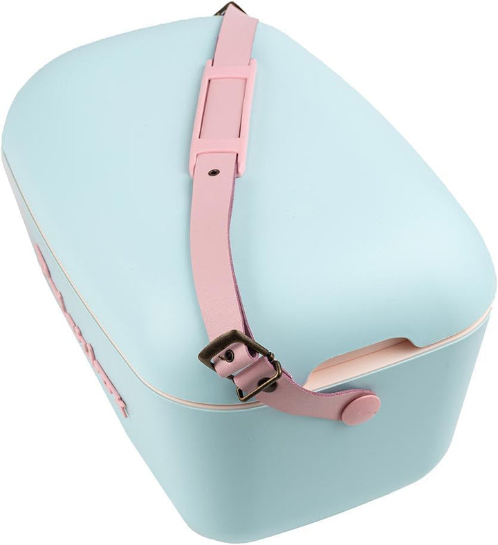 Polarbox Kühlbox - Kühltasche Klein 20L, Camping Kühlschrank, Kühlboxen, Kühlbox Klein, Gefrierbox,
