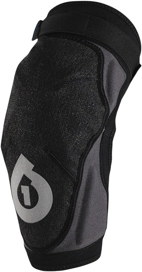 SixSixOne EVO Elbow II Protector Black Grösse XL 2019 Protektor