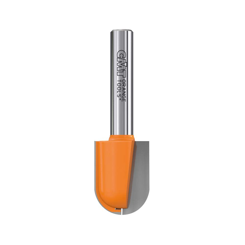 CMT Orange Tools 914.191.11 – Erdbeere Radio konvex HW S 8 D 19 x 25 x 63.5 R 9,5 DX