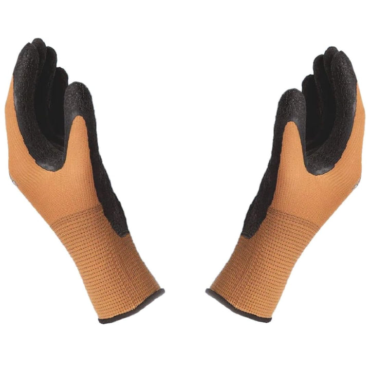 Mechanikerhandschuhe Arbeitshandschuhe Montagehandschuhe EN 388 Gr. 9