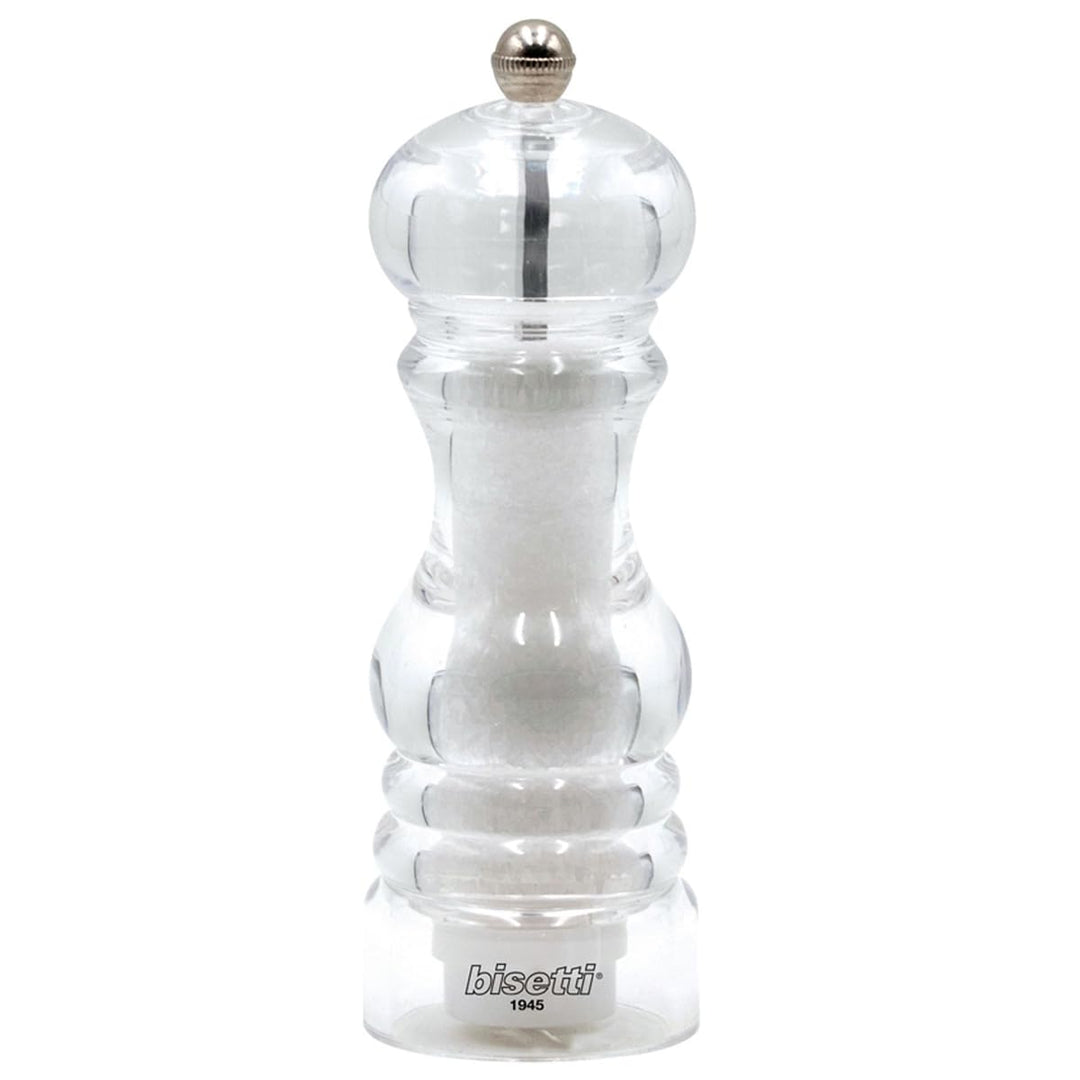 Bisetti Pepper Style - Pepper Style Macina Sale cm.18 acril.trasp.