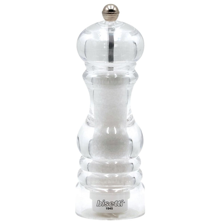 Bisetti Pepper Style - Pepper Style Macina Sale cm.18 acril.trasp.