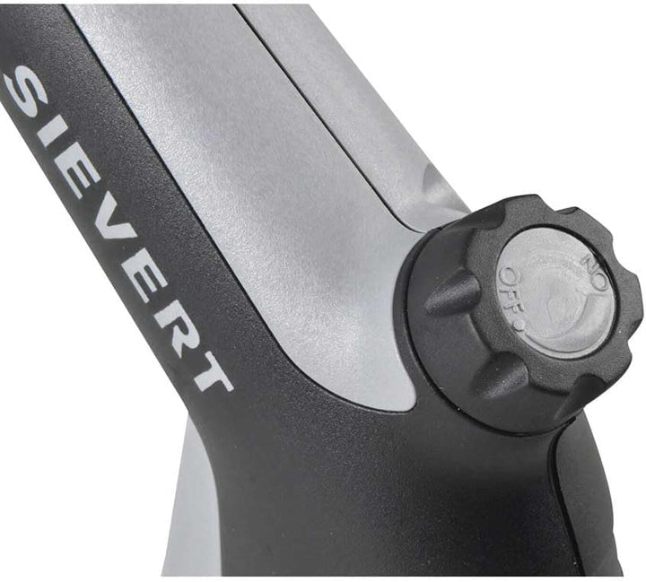 Sievert Powerjet Branderset
