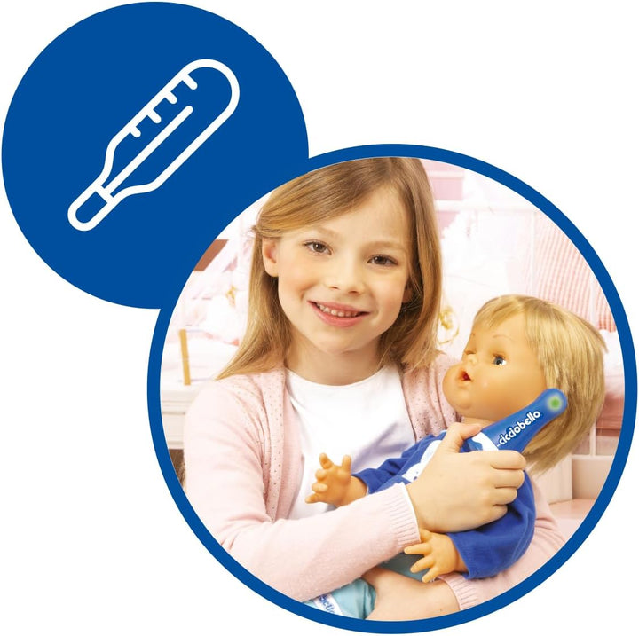 Giochi Preziosi Cicciobello Love 'n' Care Einzelprodukt, Einzelprodukt