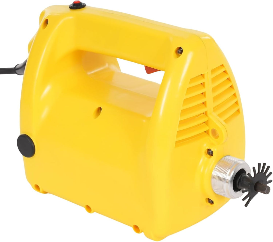 2300W 18000U/min Elektrischer Rüttler Elektrischer Betonrüttler Beton Rüttelflasche Handheld Rüttelf