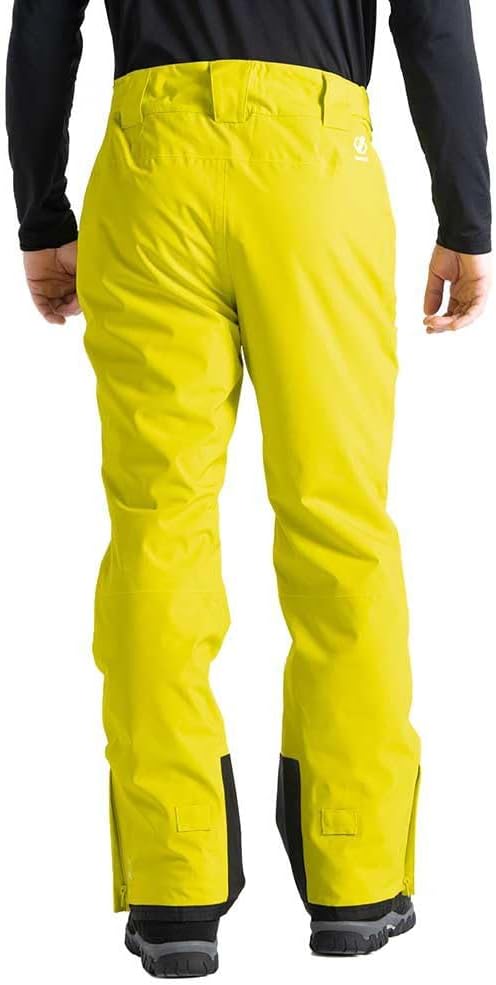 Dare 2b Herren Hose Achieve Ii Hose L Neon Spring, L Neon Spring