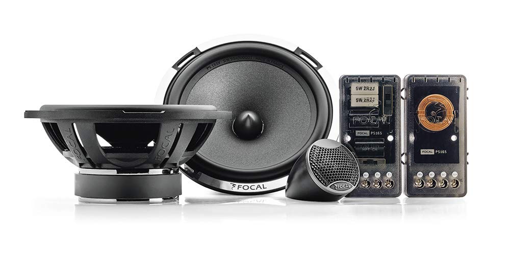 Focal F-PS165