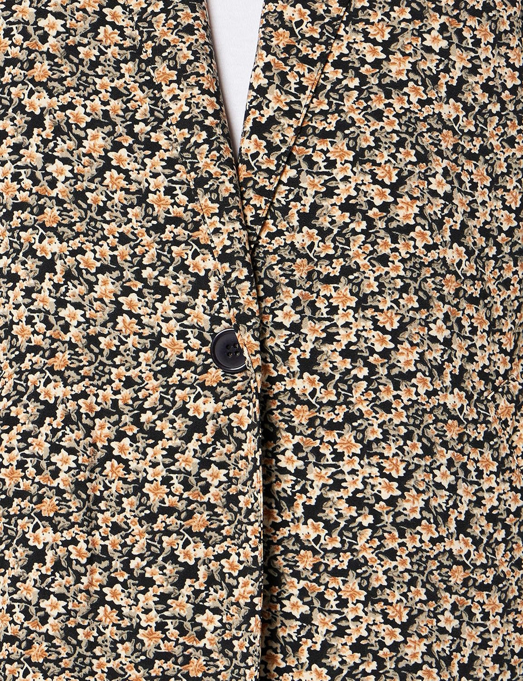 KAPORAL Damen Dandy Mantel S Taupak, S Taupak