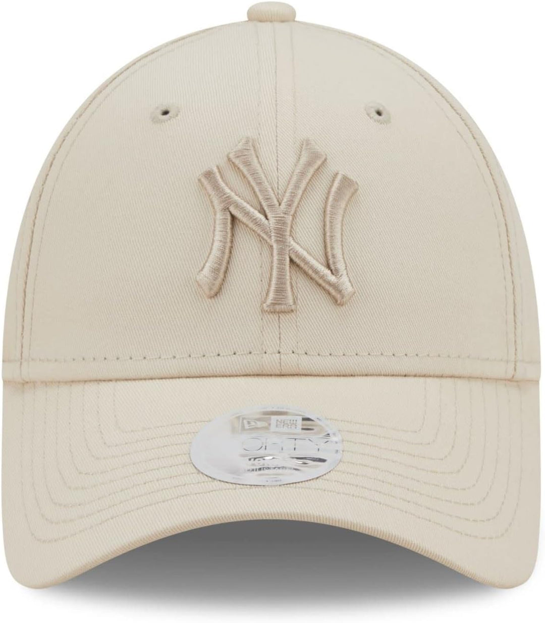 New Era 9Forty Caps für Damen Frauen Mädchen Basecap Kappe MLB Baseball Yankees Dodgers Strapback Sn