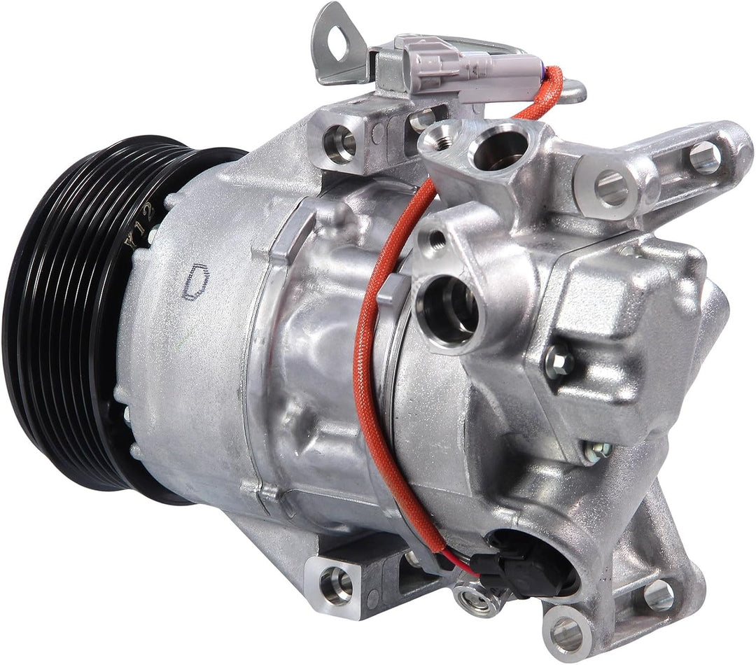DENSO DCP50240 Kompressor, Klimaanlage