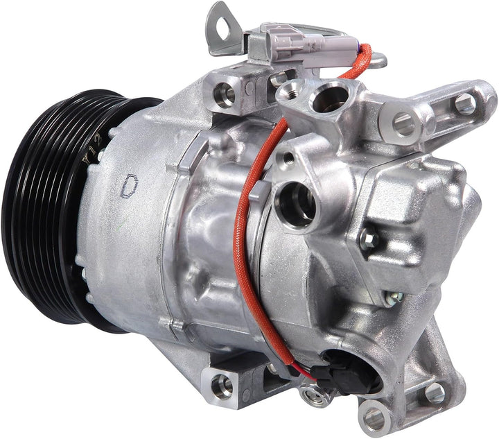 DENSO DCP50240 Kompressor, Klimaanlage