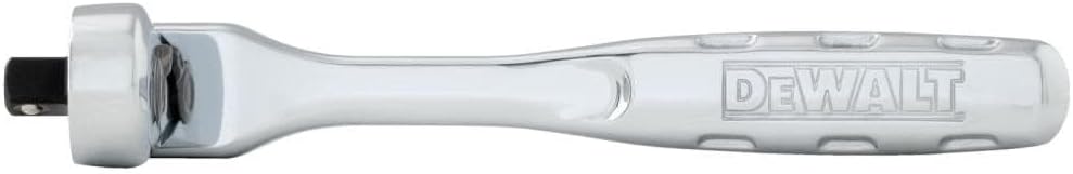 DEWALT DWMT81154 Knarren-Drehmomentschlüssel, 1/4 Zoll Antrieb 1/4 Inch Drive, 1/4 Inch Drive