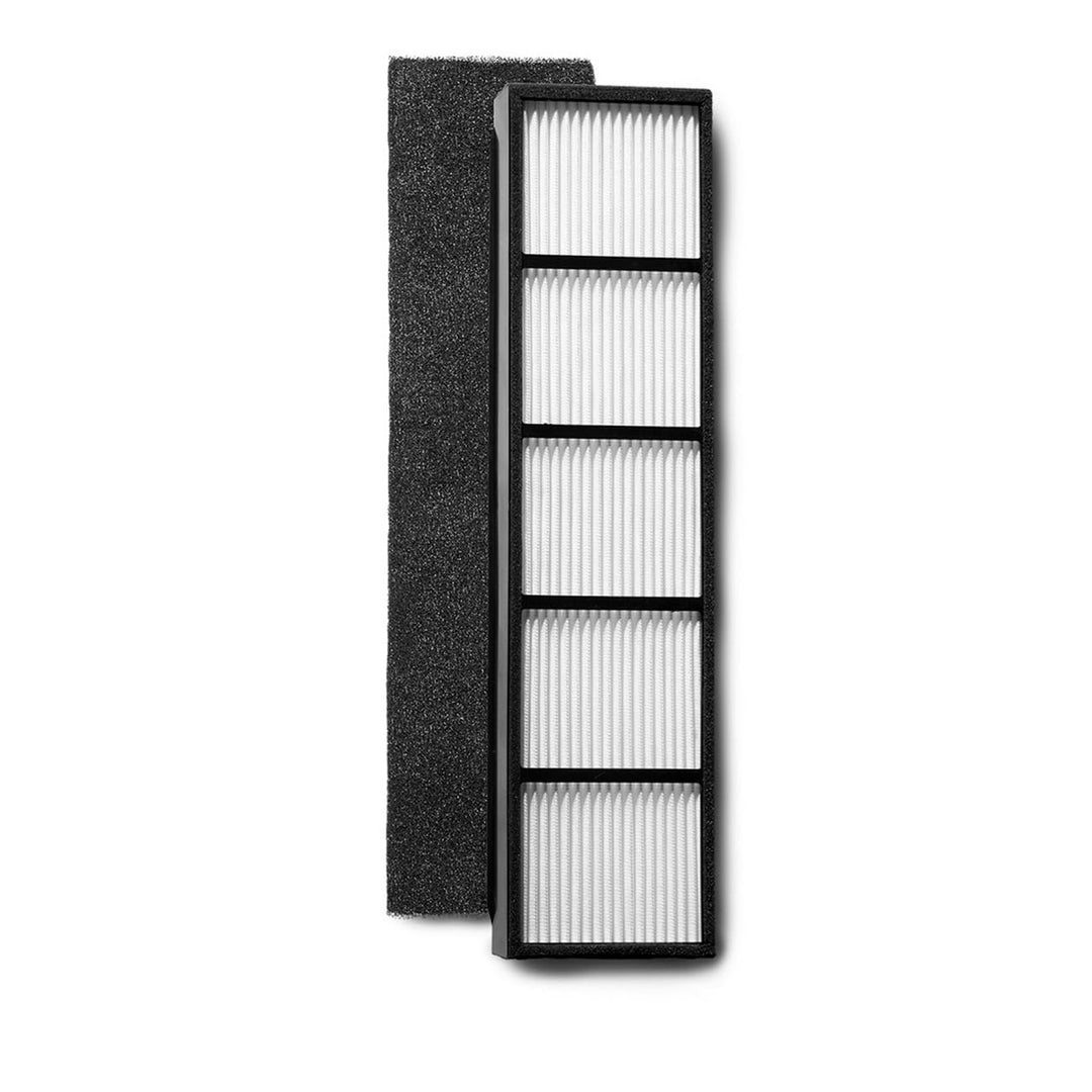 Clean Air Optima CA-508 Filterset - geeignet für CA-508 Luftreiniger - True HEPA H13 + Vorfilter, 1