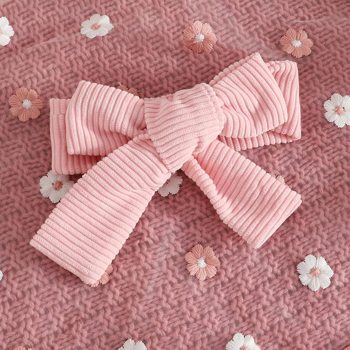 Baby Mädchen Kleidung Floral Tops Body Bär Latzhose Einstellbare Overalls Outfits Set 3-6 Monate ros
