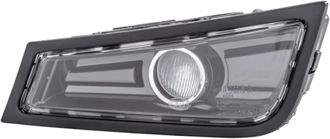 HELLA 1NL 010 477-131 DE-Nebelscheinwerfer - links - für u.a. Volvo FH, FM