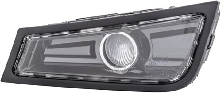 HELLA 1NL 010 477-131 DE-Nebelscheinwerfer - links - für u.a. Volvo FH, FM